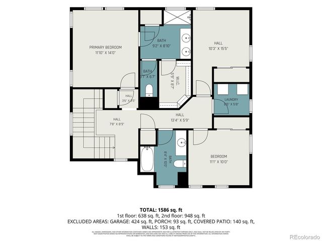 871 N Waterloo Circle, Aurora, CO 80018
