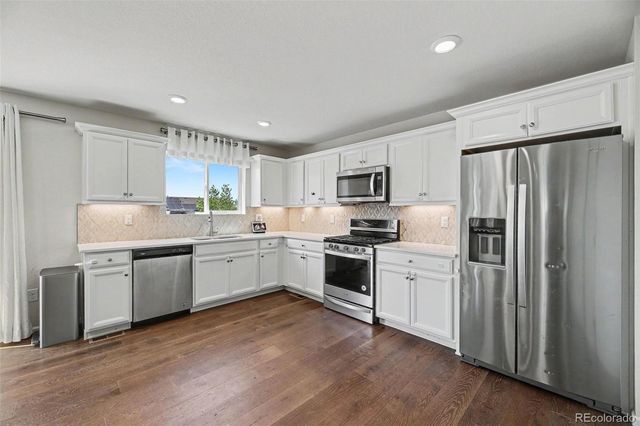 871 N Waterloo Circle, Aurora, CO 80018