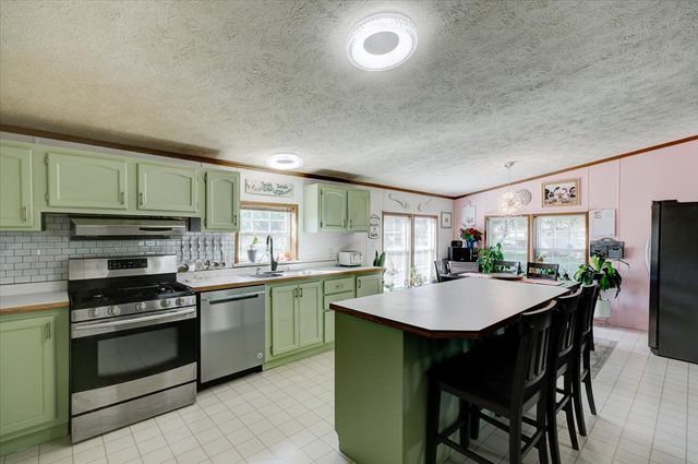 311 W 3rd Street, Bouton, IA 50039