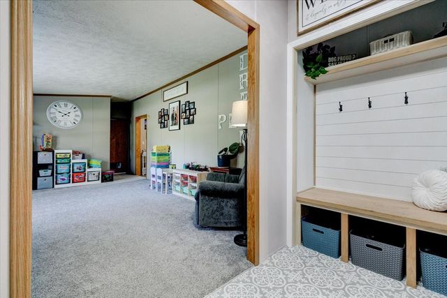 311 W 3rd Street, Bouton, IA 50039