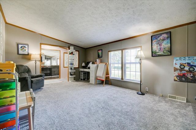 311 W 3rd Street, Bouton, IA 50039