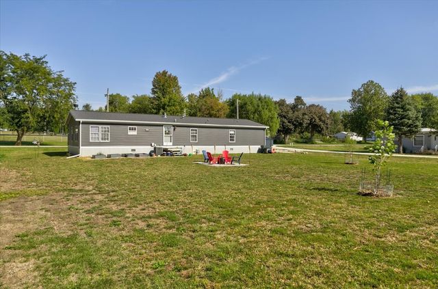 311 W 3rd Street, Bouton, IA 50039