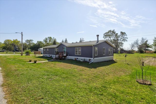 311 W 3rd Street, Bouton, IA 50039