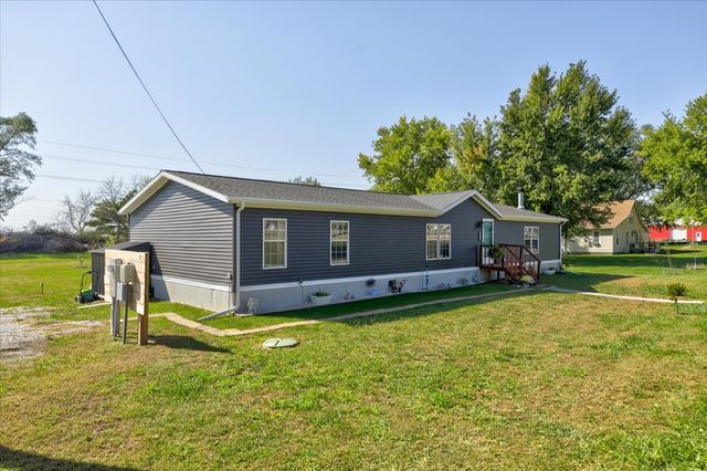 311 W 3rd Street, Bouton, IA 50039