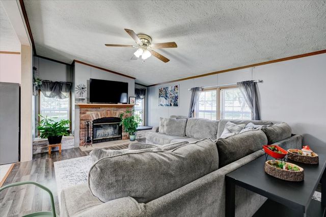 311 W 3rd Street, Bouton, IA 50039