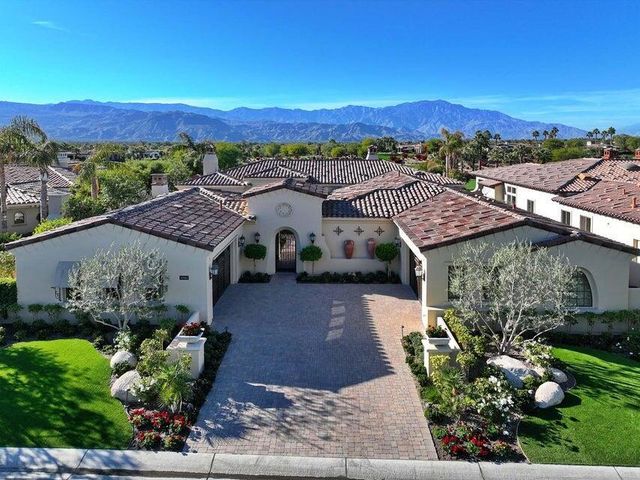 42645 Via Orvieto, Indian Wells, CA 92210