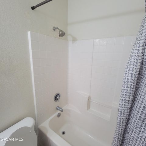 8100 Quezon Avenue, California City, CA 93505