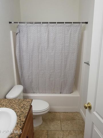 8100 Quezon Avenue, California City, CA 93505