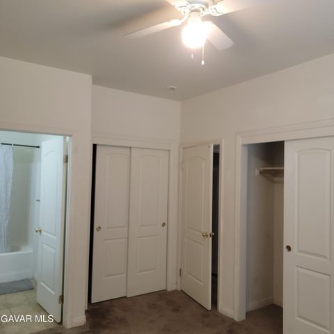 8100 Quezon Avenue, California City, CA 93505