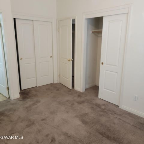 8100 Quezon Avenue, California City, CA 93505