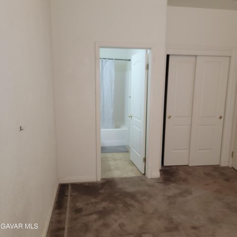 8100 Quezon Avenue, California City, CA 93505