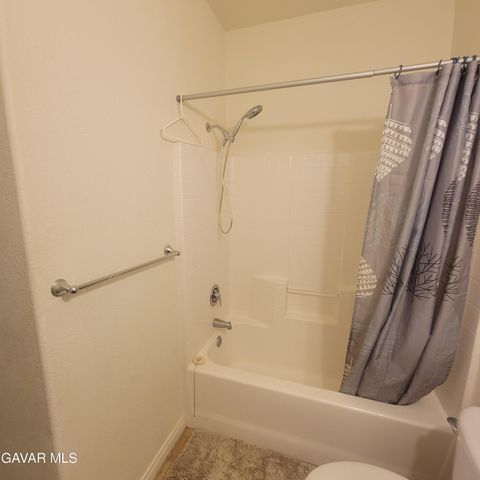 8100 Quezon Avenue, California City, CA 93505