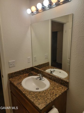 8100 Quezon Avenue, California City, CA 93505