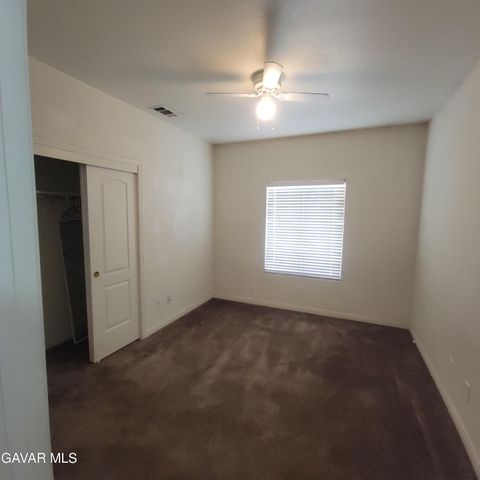 8100 Quezon Avenue, California City, CA 93505