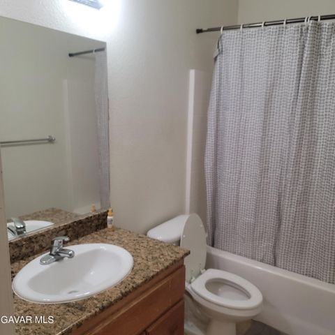 8100 Quezon Avenue, California City, CA 93505