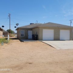 8100 Quezon Avenue, California City, CA 93505