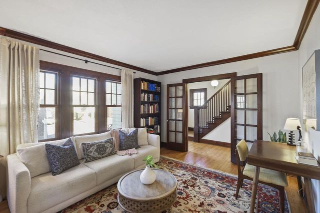 2753 Kendall Avenue, Madison, WI 53705