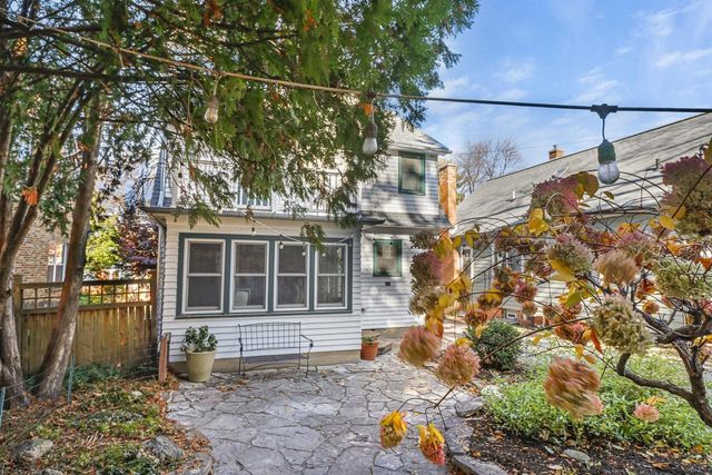 2753 Kendall Avenue, Madison, WI 53705