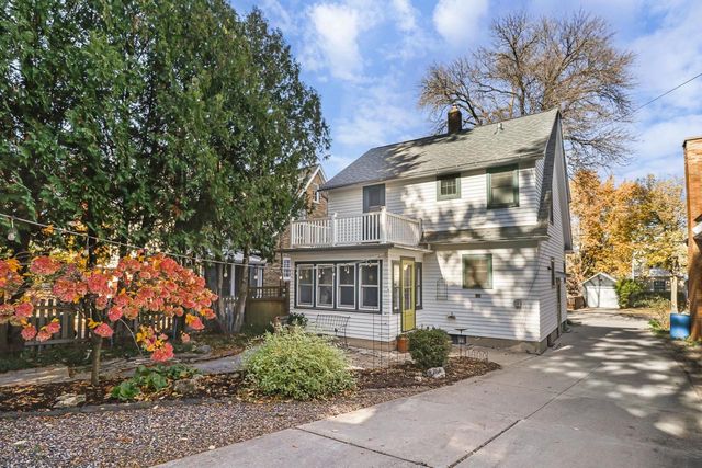 2753 Kendall Avenue, Madison, WI 53705