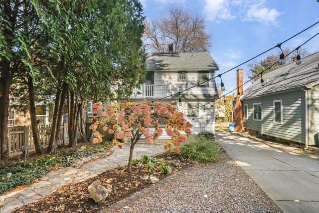 2753 Kendall Avenue, Madison, WI 53705