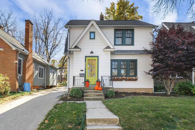 2753 Kendall Avenue, Madison, WI 53705