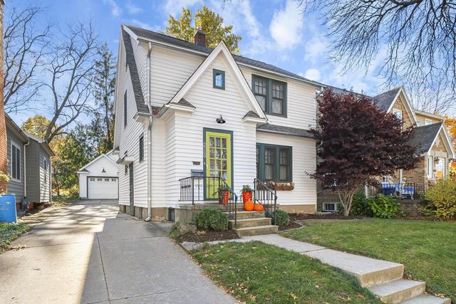 2753 Kendall Avenue, Madison, WI 53705