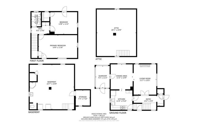 2753 Kendall Avenue, Madison, WI 53705