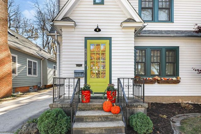 2753 Kendall Avenue, Madison, WI 53705