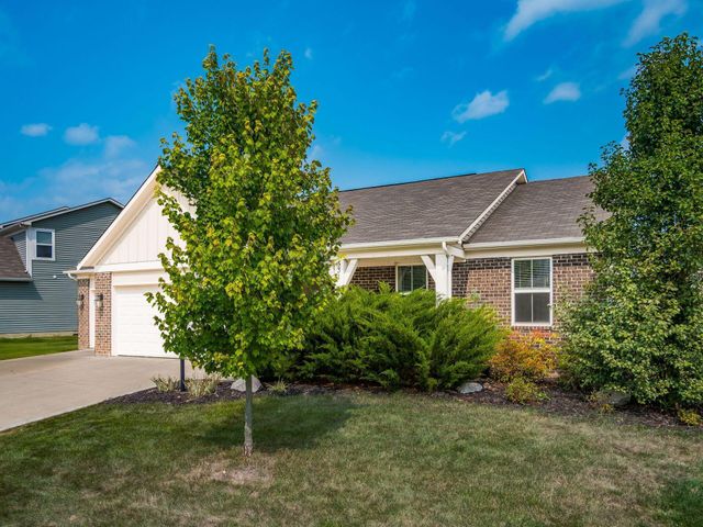 531 Randall Road, Delaware, OH 43015