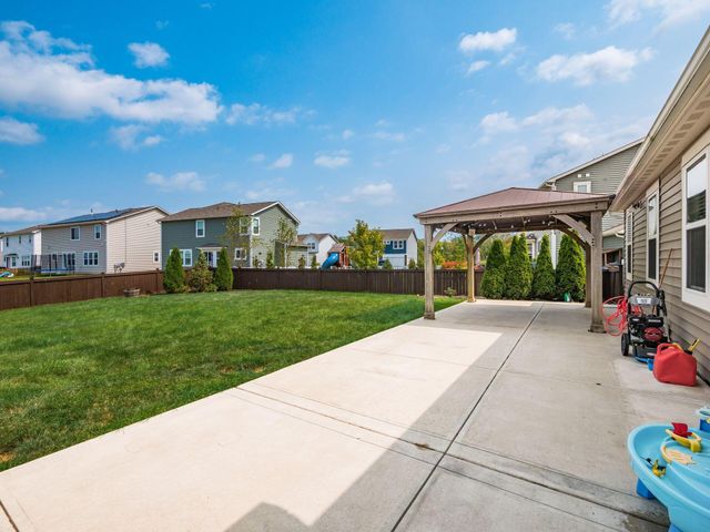 531 Randall Road, Delaware, OH 43015
