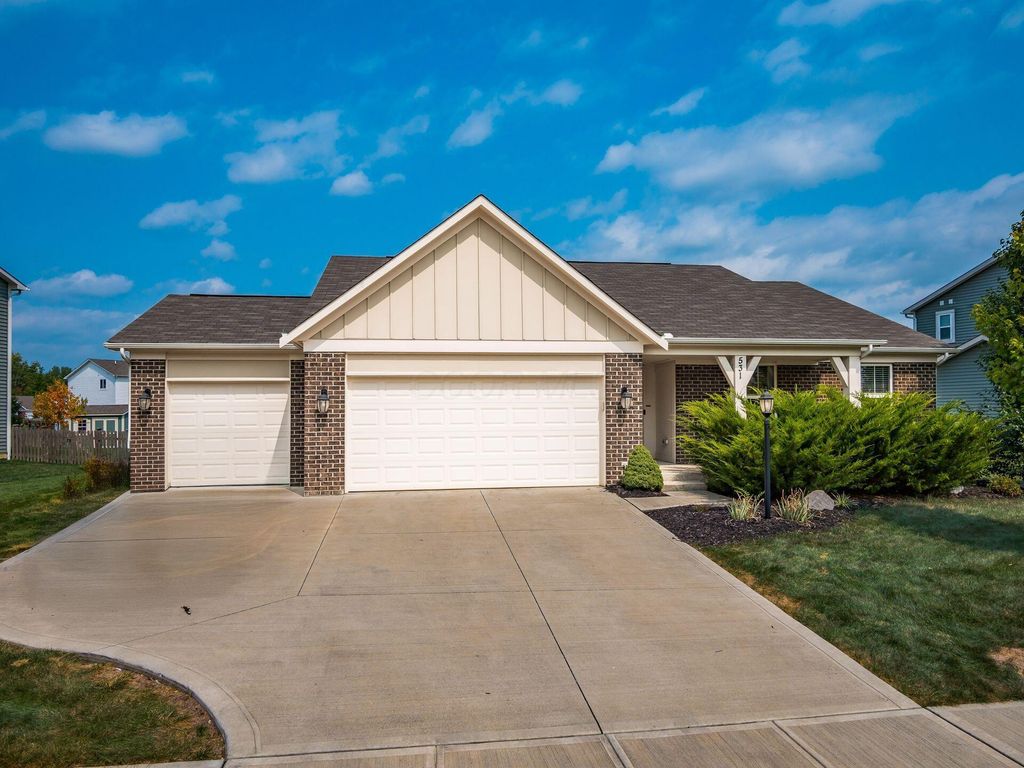 531 Randall Road, Delaware, OH 43015
