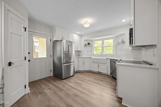 4800 Oak Park Road, Raleigh, NC 27612