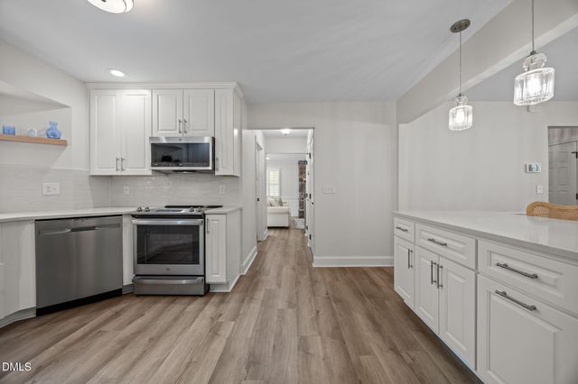 4800 Oak Park Road, Raleigh, NC 27612