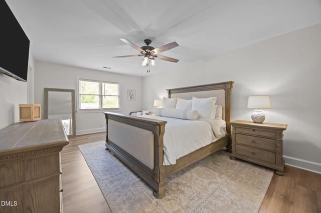 4800 Oak Park Road, Raleigh, NC 27612