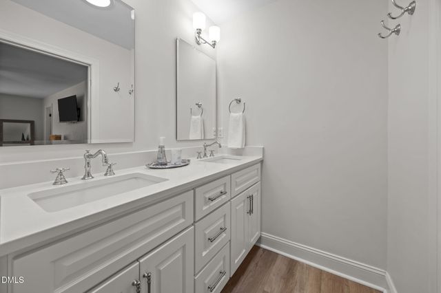 4800 Oak Park Road, Raleigh, NC 27612