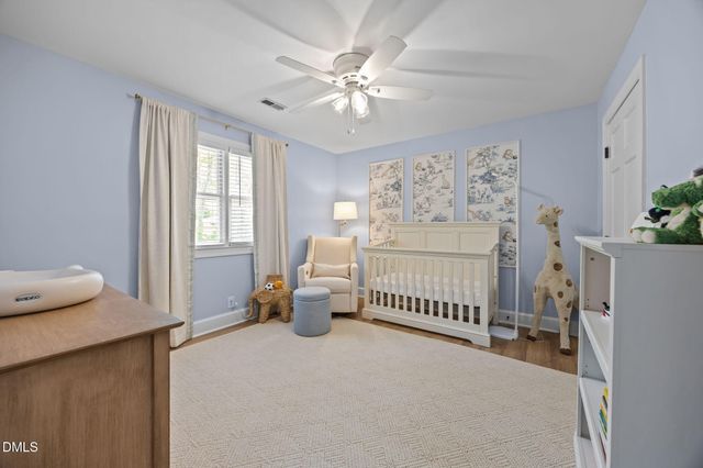 4800 Oak Park Road, Raleigh, NC 27612