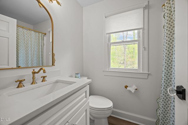 4800 Oak Park Road, Raleigh, NC 27612