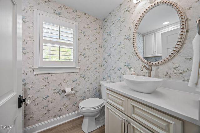 4800 Oak Park Road, Raleigh, NC 27612