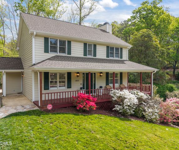 4800 Oak Park Road, Raleigh, NC 27612