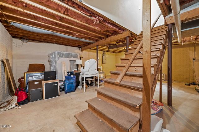 4800 Oak Park Road, Raleigh, NC 27612