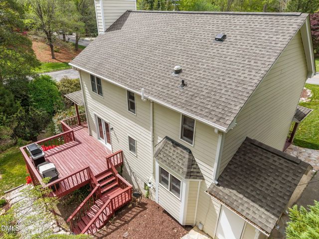 4800 Oak Park Road, Raleigh, NC 27612