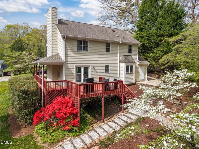 4800 Oak Park Road, Raleigh, NC 27612