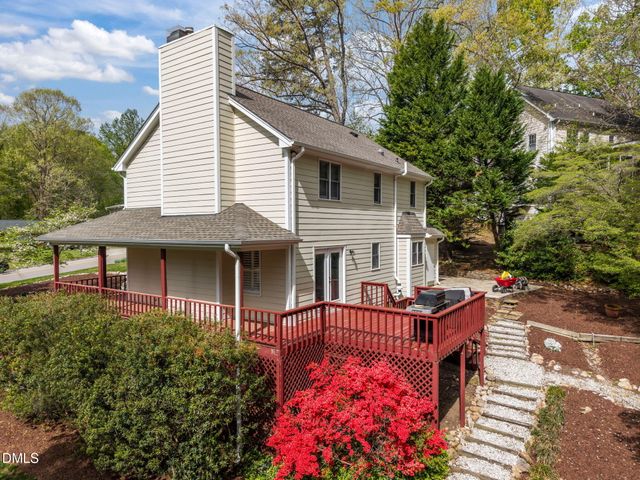 4800 Oak Park Road, Raleigh, NC 27612