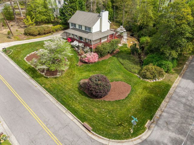 4800 Oak Park Road, Raleigh, NC 27612