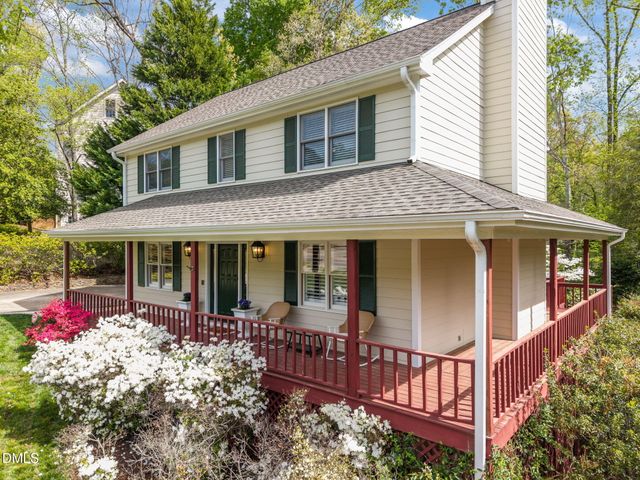 4800 Oak Park Road, Raleigh, NC 27612