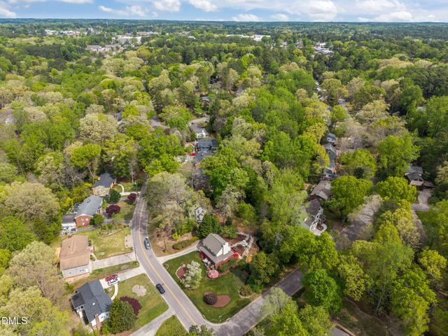 4800 Oak Park Road, Raleigh, NC 27612