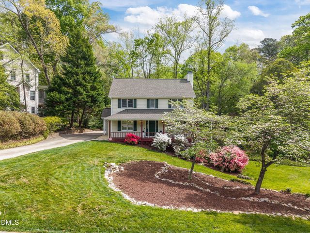 4800 Oak Park Road, Raleigh, NC 27612