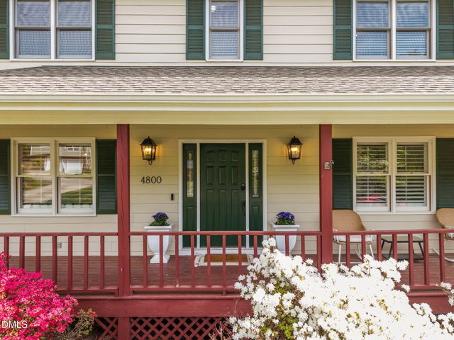 4800 Oak Park Road, Raleigh, NC 27612
