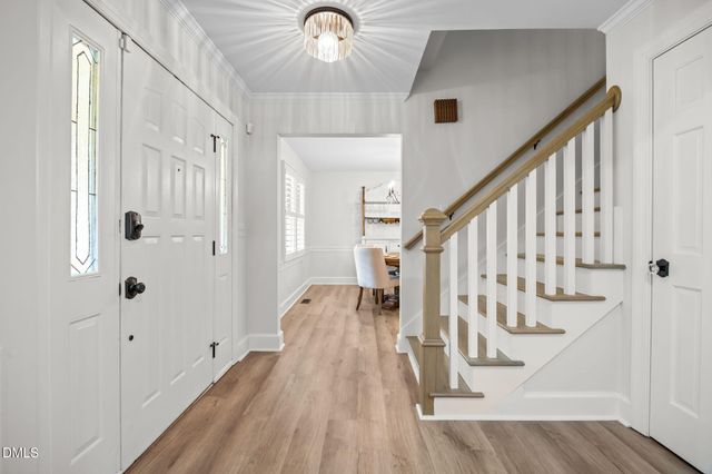 4800 Oak Park Road, Raleigh, NC 27612