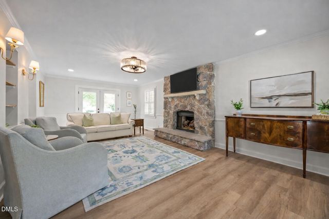 4800 Oak Park Road, Raleigh, NC 27612